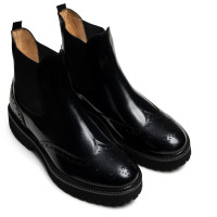 Bota Chelsea Feminina Gaya